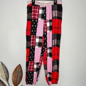 Victoria’s Secret Pajama Pleated Pajama Pants